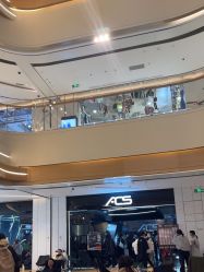 -ACS舞蹈工作室