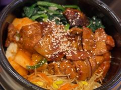 -大快活(丽丰店)