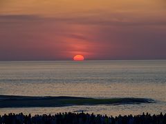 -日照灯塔风景区