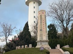 -炮台山公园
