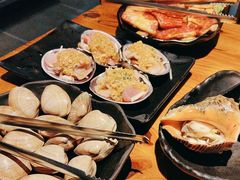 -丹东特色烤肉(学府路一部店)