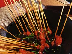 -虾弄弄海派小龙虾·牛羊蝎子火锅