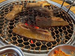 -朴家炭烤(浦东禹悦汇店)