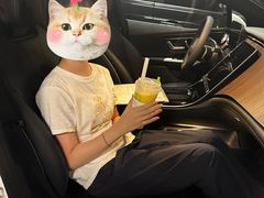 -上海德星奔驰(江杨南路店)