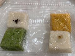 -阿毛方糕(七宝镇步行街店)