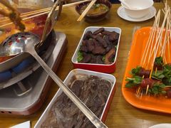 -黔哆哆地摊酸汤火锅(清湖店)