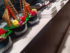 -凡塔斯牛排自助餐厅(广东佛山三水万达店)