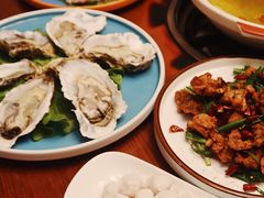 -金龙·打边炉(武进路店)