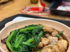 -华记煲仔华·煲仔饭(市桥易发店)