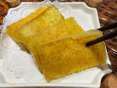 椰香黄金糕-老广酒楼(樱花店)