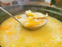 -赖厨潮汕砂锅粥