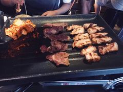 -401餐厅(弘大店)
