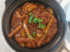 -大树餐厅(红旗街万达店)