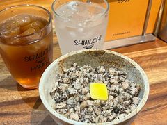 -真打拉面·日式拉面新流派(体育西横街店)