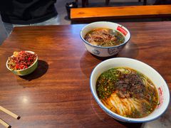 -公交新村粉店(赤岗冲店)