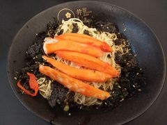 -贡梅老面馆·蟹粉面·无锡特色小吃(南长街主推店)