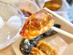 -运栋天马牛肉饼(长郡店)