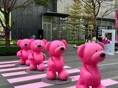 -东莞松山湖万象汇