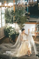 -韩国艺匠ARTIZ STUDIO(博览中心店)