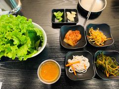 小菜-青松大叔的店(东财店)