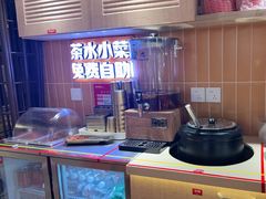 -朴大叔拌饭(上海真如环宇城店)