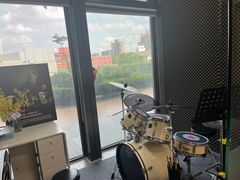 -骨头音乐Bone Music·架子鼓·小军鼓·打击乐(花木校区)