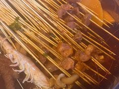 -瑞哦冷锅串串(汇融店)