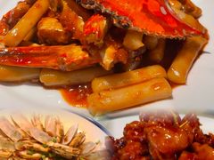 -章吴记喜瑞餐厅(东东城店)