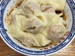 -堂吃饺子(维达北苑店)