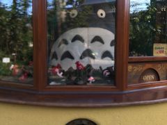 -三鹰之森吉卜力美术馆