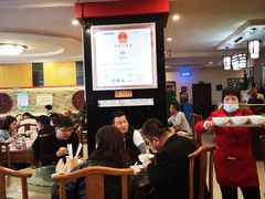 等位区-小李旗花面庄