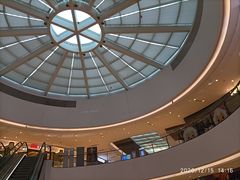 -万象影城(石家庄万象城IMAX激光店)