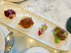 -唐阁海景中餐厅·纯手工早茶·粤菜(海口朗廷酒店)