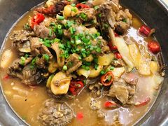 -陶然风味园(广场路店)