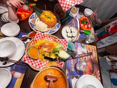 -泰妃殿(武汉首店)