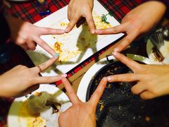 -芭莉与彩虹西餐厅(成都合生汇店)