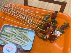 -黔哆哆地摊酸汤火锅(清湖店)