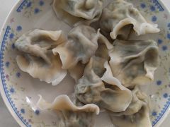 -鸿毛饺子(紫竹桥店)