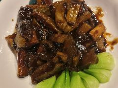 -十六中酱肉·烧烤·京菜小馆(五方桥旗舰店)