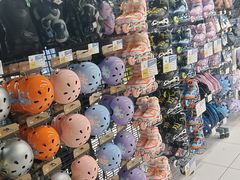 -迪卡侬(湘江路店)