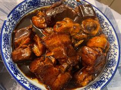 特色红烧肉-玲珑餐厅(陕西南路店)