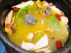 -滇藏石锅宴(崇仁巷老店)