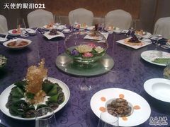 20101118288-悦隆酒店-中餐厅