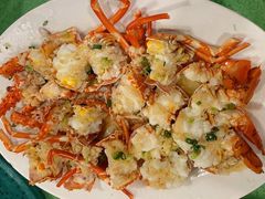-盛港湾海鲜食府(黄沙店)
