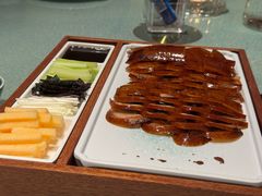 -侨美食家·粤菜(体育西路店)
