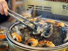-味家烤肉烤鳗鱼牛排(西塔旗舰店)
