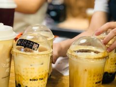 -喜茶(深圳福田星河COCO Park店)