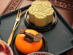 -萬春金福下午茶(故宫店)