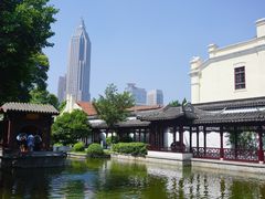 -南京中国近代史遗址博物馆(总统府)