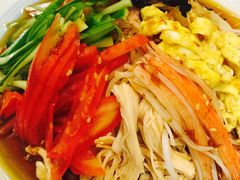 -水之惠鲜鱼料理(王府大街店)